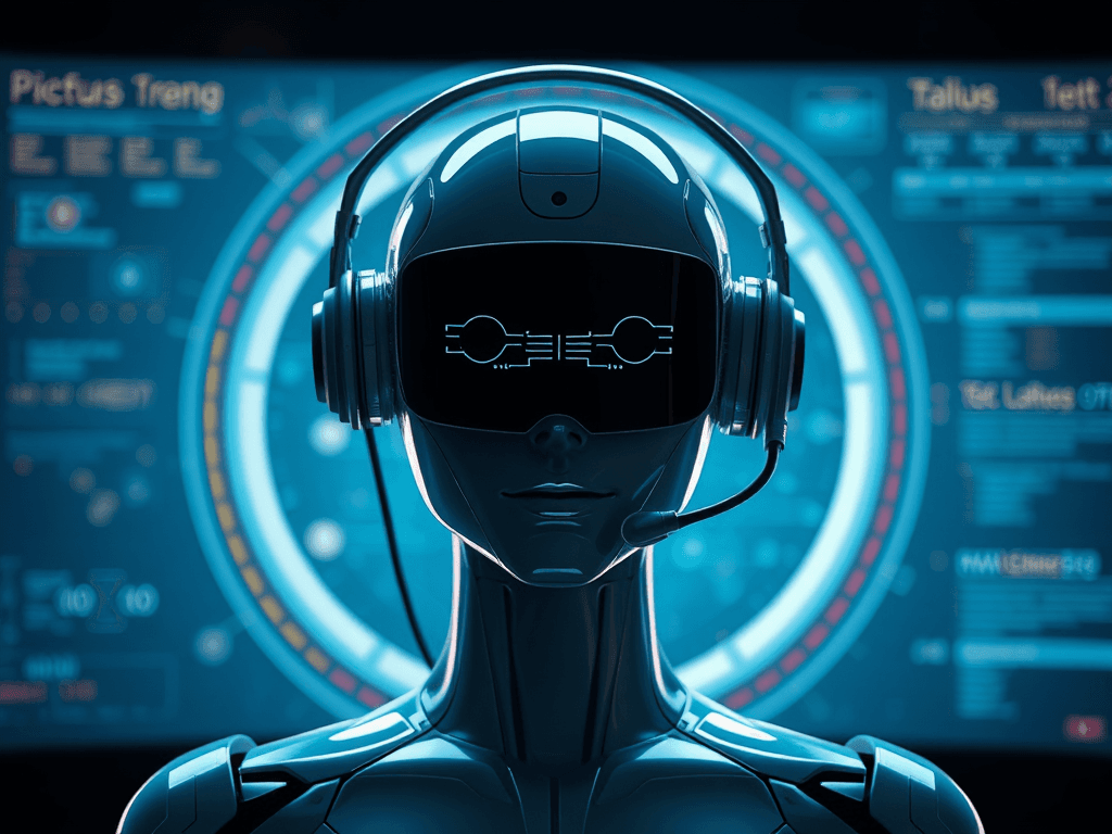 Bots de soporte al cliente automatizados